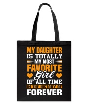 1 DAY LEFT - GET YOURS NOW Tote Bag thumbnail