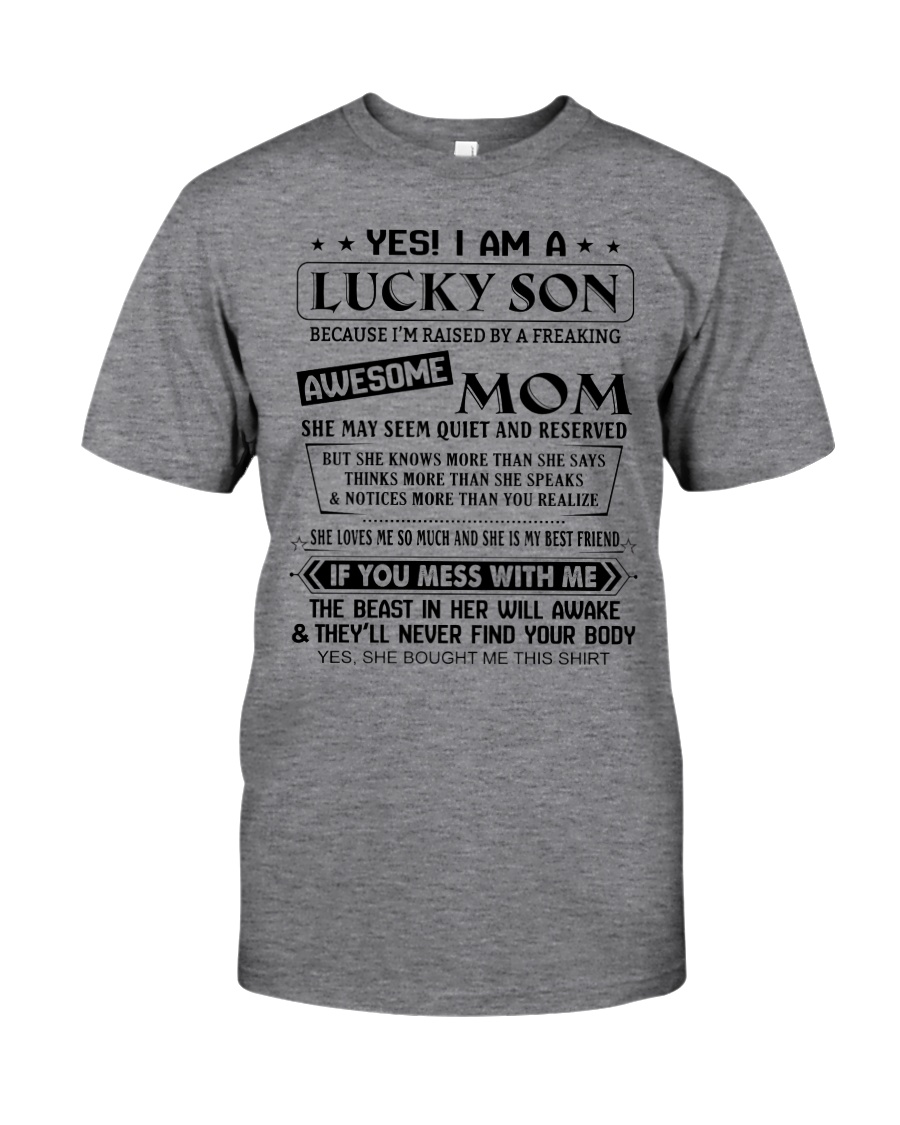 1 DAY LEFT - GET YOURS NOW Classic T-Shirt