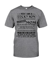 1 DAY LEFT - GET YOURS NOW Classic T-Shirt front