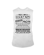 1 DAY LEFT - GET YOURS NOW Sleeveless Tee thumbnail