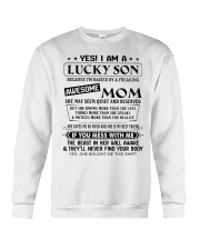 1 DAY LEFT - GET YOURS NOW Crewneck Sweatshirt thumbnail