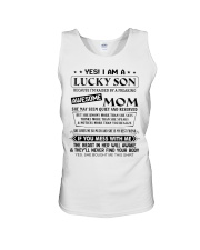 1 DAY LEFT - GET YOURS NOW Unisex Tank thumbnail