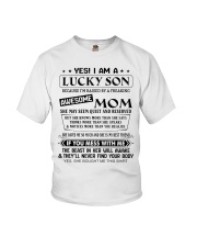 1 DAY LEFT - GET YOURS NOW Youth T-Shirt thumbnail