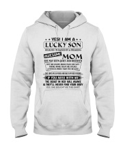 1 DAY LEFT - GET YOURS NOW Hooded Sweatshirt thumbnail