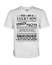 1 DAY LEFT - GET YOURS NOW V-Neck T-Shirt thumbnail