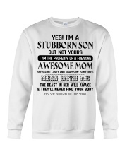 1 DAY LEFT - GET YOURS NOW Crewneck Sweatshirt thumbnail