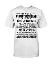 1 DAY LEFT - GET YOURS NOW Premium Fit Mens Tee thumbnail
