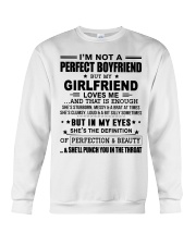 1 DAY LEFT - GET YOURS NOW Crewneck Sweatshirt thumbnail