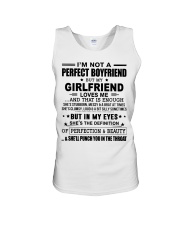 1 DAY LEFT - GET YOURS NOW Unisex Tank thumbnail