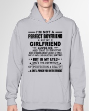 1 DAY LEFT - GET YOURS NOW Hooded Sweatshirt garment-hooded-sweatshirt-front-04