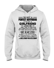 1 DAY LEFT - GET YOURS NOW Hooded Sweatshirt tile