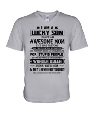 1 DAY LEFT - GET YOURS NOW V-Neck T-Shirt thumbnail