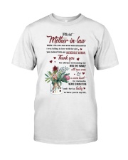 1 DAY LEFT - GET YOURS NOW Classic T-Shirt thumbnail