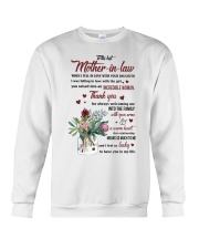 1 DAY LEFT - GET YOURS NOW Crewneck Sweatshirt thumbnail