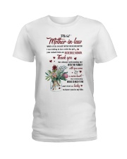 1 DAY LEFT - GET YOURS NOW Ladies T-Shirt thumbnail