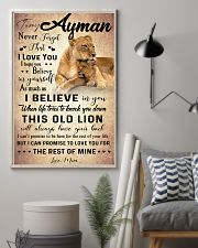 1 DAY LEFT - GET YOURS NOW 11x17 Poster lifestyle-poster-1