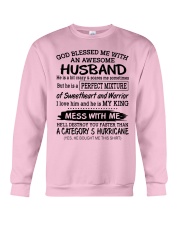 1 DAY LEFT - GET YOURS NOW Crewneck Sweatshirt thumbnail