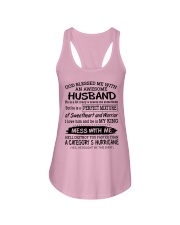 1 DAY LEFT - GET YOURS NOW Ladies Flowy Tank thumbnail