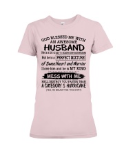1 DAY LEFT - GET YOURS NOW Premium Fit Ladies Tee thumbnail