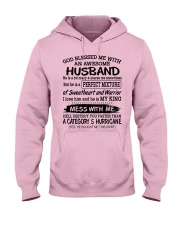1 DAY LEFT - GET YOURS NOW Hooded Sweatshirt thumbnail