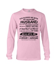 1 DAY LEFT - GET YOURS NOW Long Sleeve Tee thumbnail