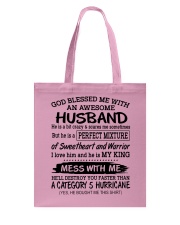 1 DAY LEFT - GET YOURS NOW Tote Bag thumbnail