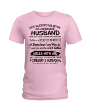 1 DAY LEFT - GET YOURS NOW Ladies T-Shirt thumbnail