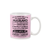 1 DAY LEFT - GET YOURS NOW Mug thumbnail