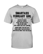 1 DAY LEFT - GET YOURS NOW Classic T-Shirt front