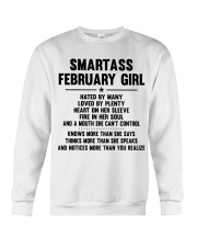 1 DAY LEFT - GET YOURS NOW Crewneck Sweatshirt thumbnail