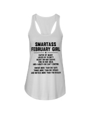 1 DAY LEFT - GET YOURS NOW Ladies Flowy Tank thumbnail