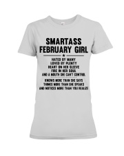 1 DAY LEFT - GET YOURS NOW Premium Fit Ladies Tee thumbnail