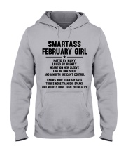 1 DAY LEFT - GET YOURS NOW Hooded Sweatshirt thumbnail