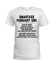 1 DAY LEFT - GET YOURS NOW Ladies T-Shirt thumbnail