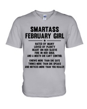 1 DAY LEFT - GET YOURS NOW V-Neck T-Shirt thumbnail