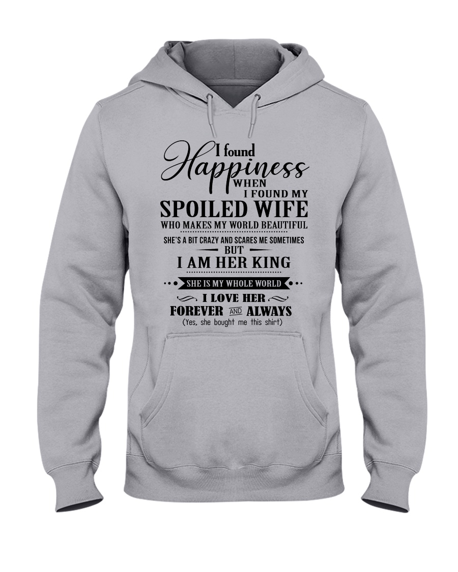 1 DAY LEFT - GET YOURS NOW Hooded Sweatshirt