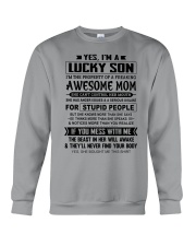 1 DAY LEFT - GET YOURS NOW Crewneck Sweatshirt thumbnail
