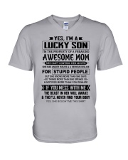 1 DAY LEFT - GET YOURS NOW V-Neck T-Shirt thumbnail