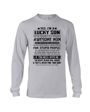 1 DAY LEFT - GET YOURS NOW Long Sleeve Tee thumbnail