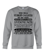 1 DAY LEFT - GET YOURS NOW Crewneck Sweatshirt thumbnail
