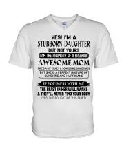 1 DAY LEFT - GET YOURS NOW V-Neck T-Shirt thumbnail