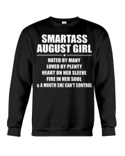 1 DAY LEFT - GET YOURS NOW Crewneck Sweatshirt thumbnail