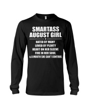 1 DAY LEFT - GET YOURS NOW Long Sleeve Tee thumbnail