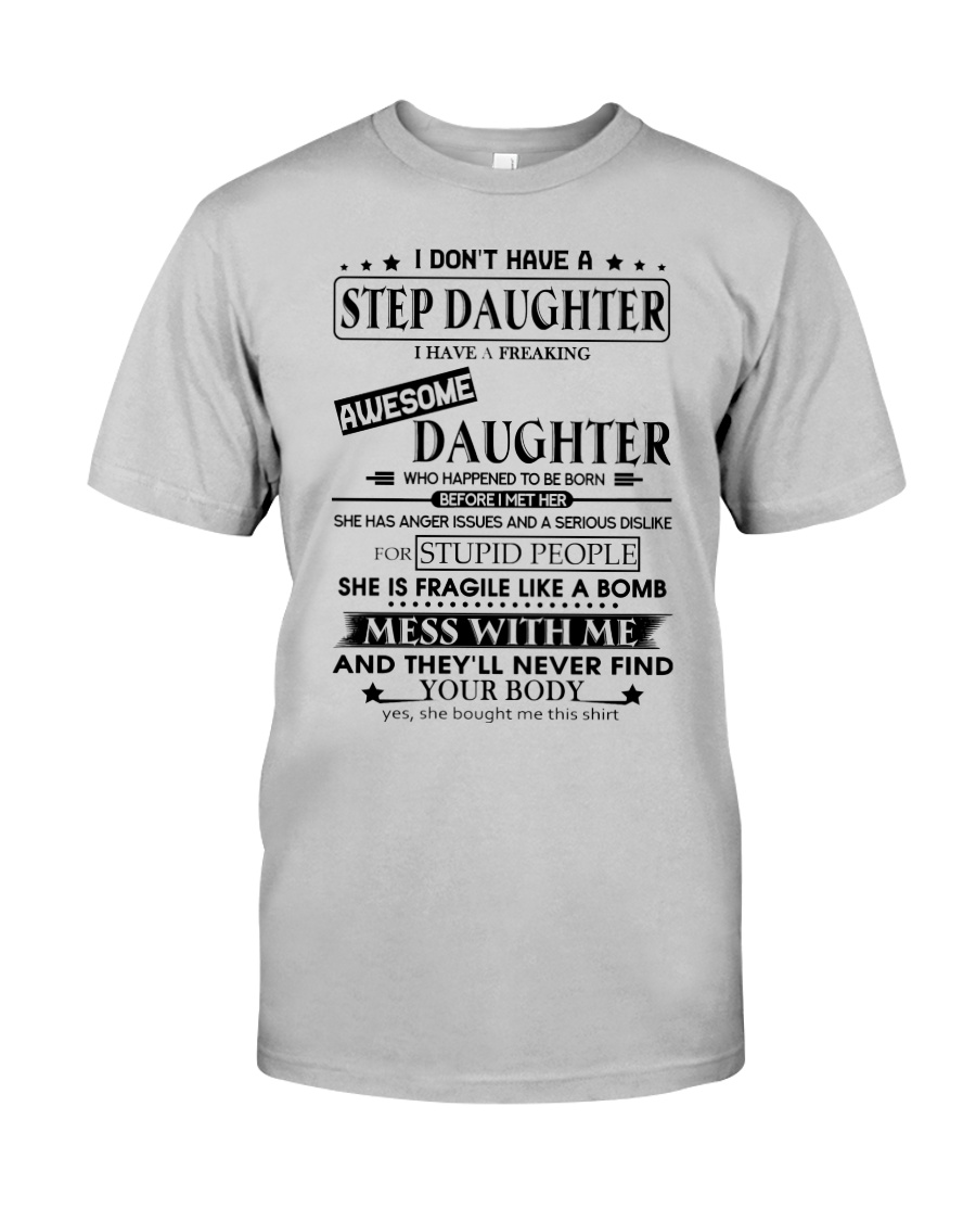 1 DAY LEFT - GET YOURS NOW Classic T-Shirt