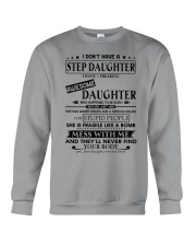 1 DAY LEFT - GET YOURS NOW Crewneck Sweatshirt thumbnail