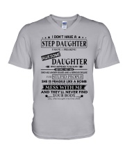1 DAY LEFT - GET YOURS NOW V-Neck T-Shirt thumbnail