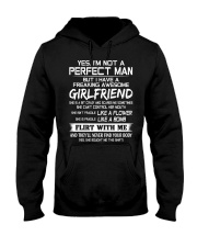 1 DAY LEFT - GET YOURS NOW Hooded Sweatshirt thumbnail