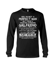 1 DAY LEFT - GET YOURS NOW Long Sleeve Tee thumbnail
