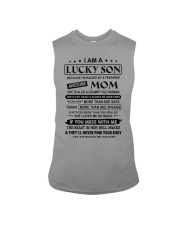 1 DAY LEFT - GET YOURS NOW Sleeveless Tee thumbnail