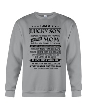 1 DAY LEFT - GET YOURS NOW Crewneck Sweatshirt thumbnail